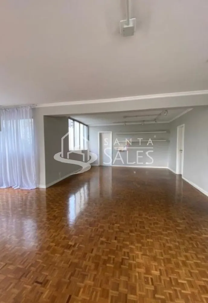 Apartamento, 3 quartos, 170 m² - Foto 1