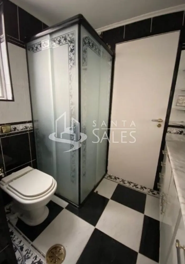 Apartamento, 3 quartos, 170 m² - Foto 6