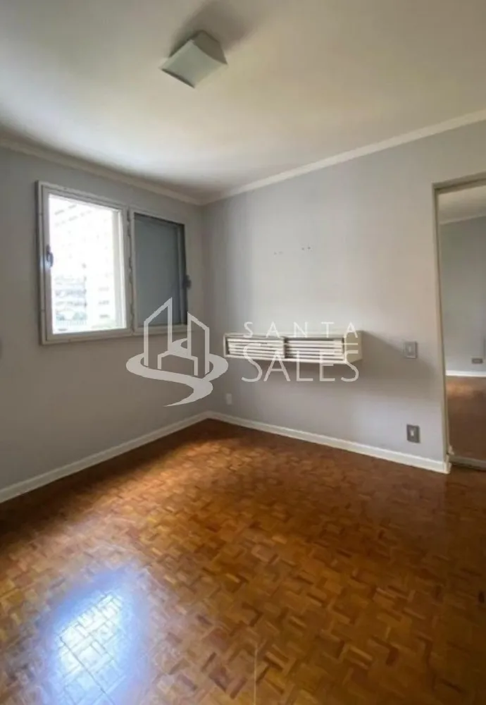 Apartamento, 3 quartos, 170 m² - Foto 2