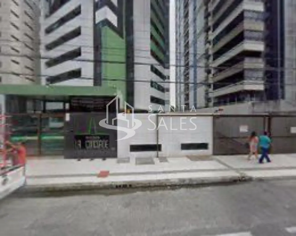 Apartamento, 3 quartos, 170 m² - Foto 1