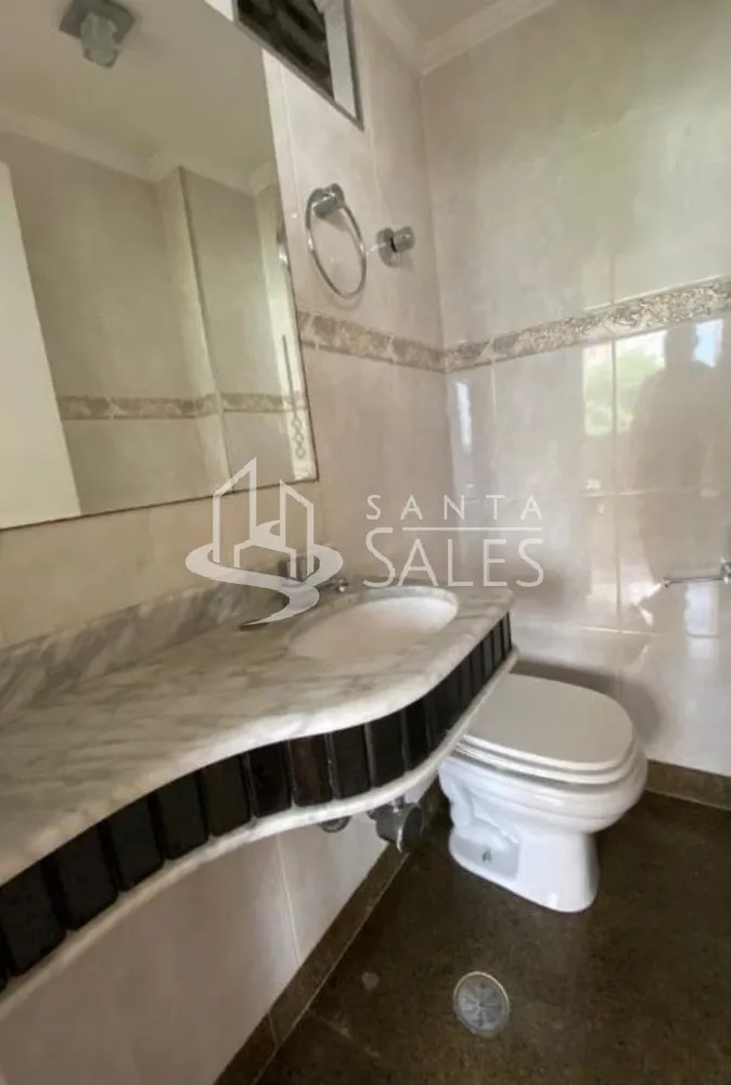 Apartamento, 3 quartos, 170 m² - Foto 4