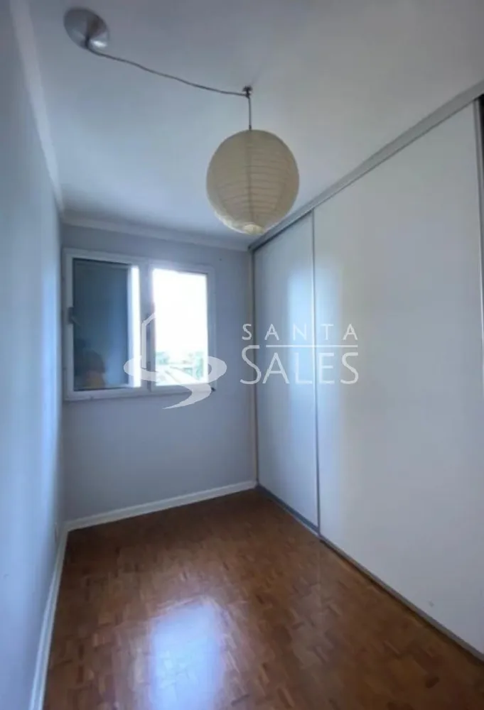 Apartamento, 3 quartos, 170 m² - Foto 4