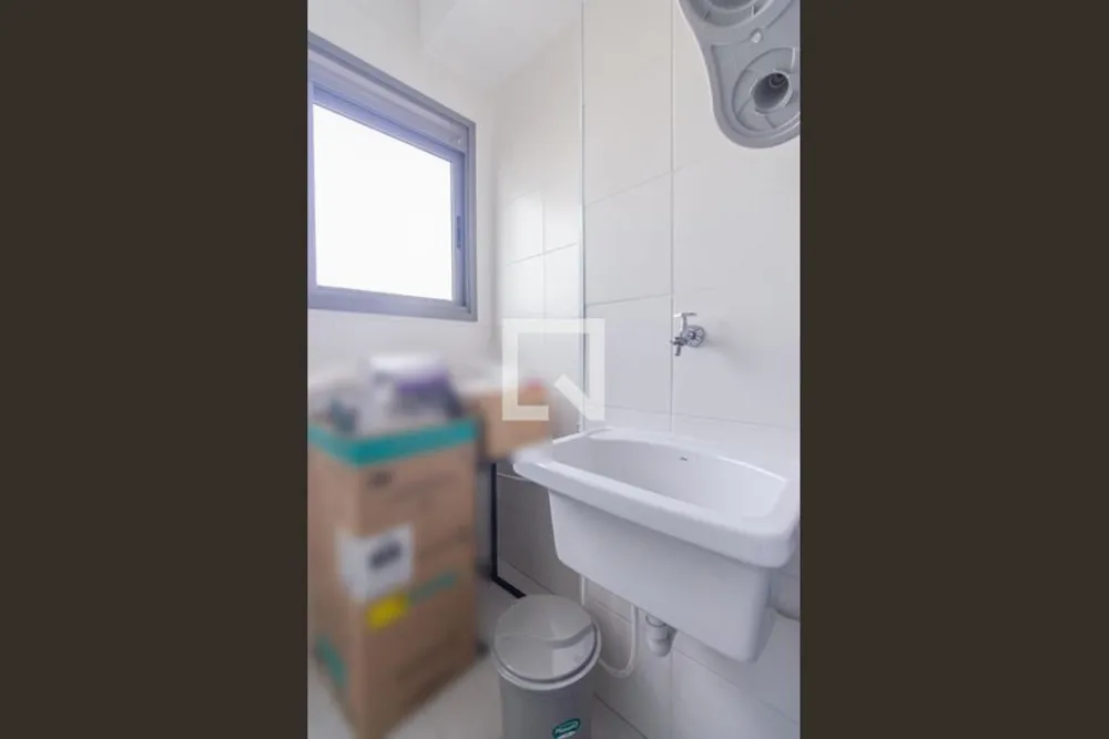 Apartamento, 1 quarto, 27 m² - Foto 3