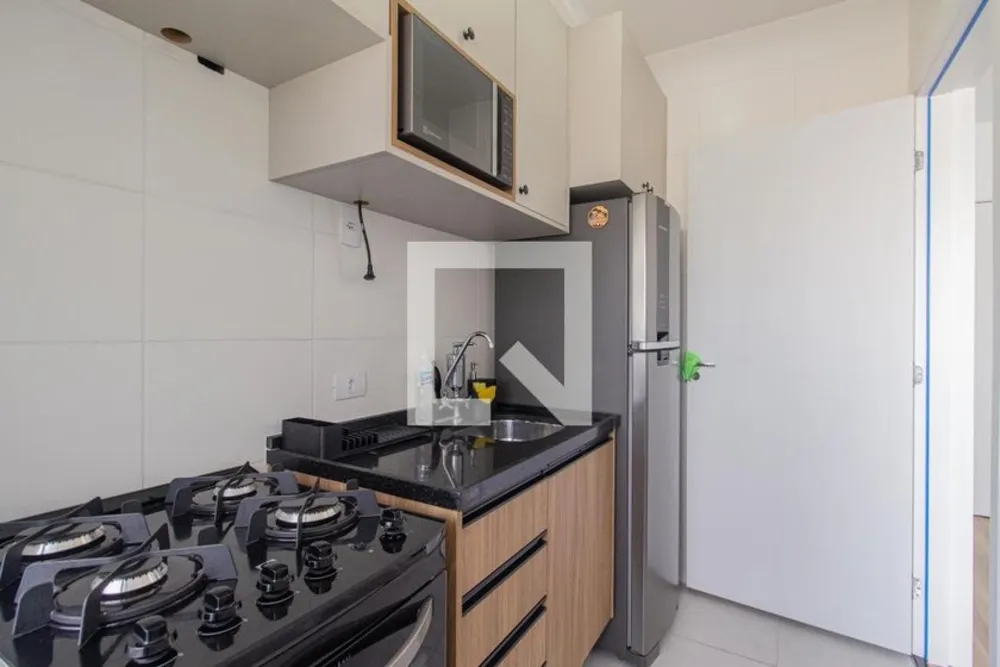 Apartamento, 1 quarto, 27 m² - Foto 1
