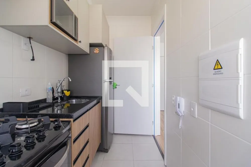 Apartamento, 1 quarto, 27 m² - Foto 2