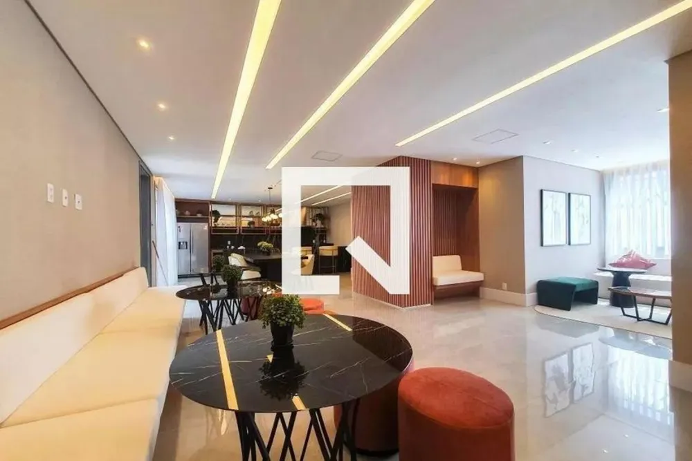 Apartamento, 1 quarto, 27 m² - Foto 10