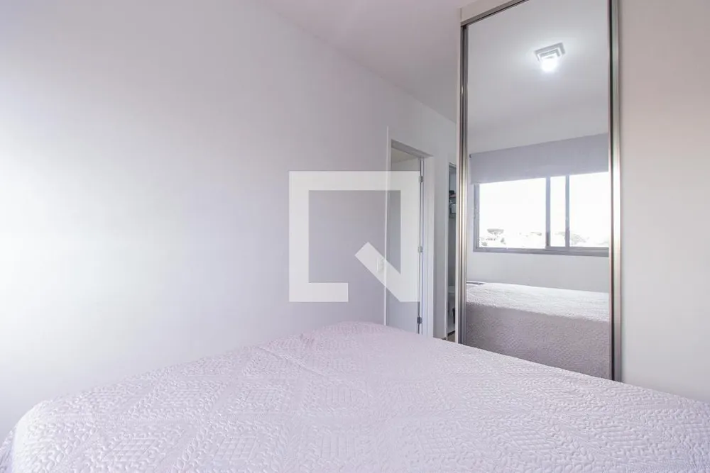 Apartamento, 1 quarto, 27 m² - Foto 1