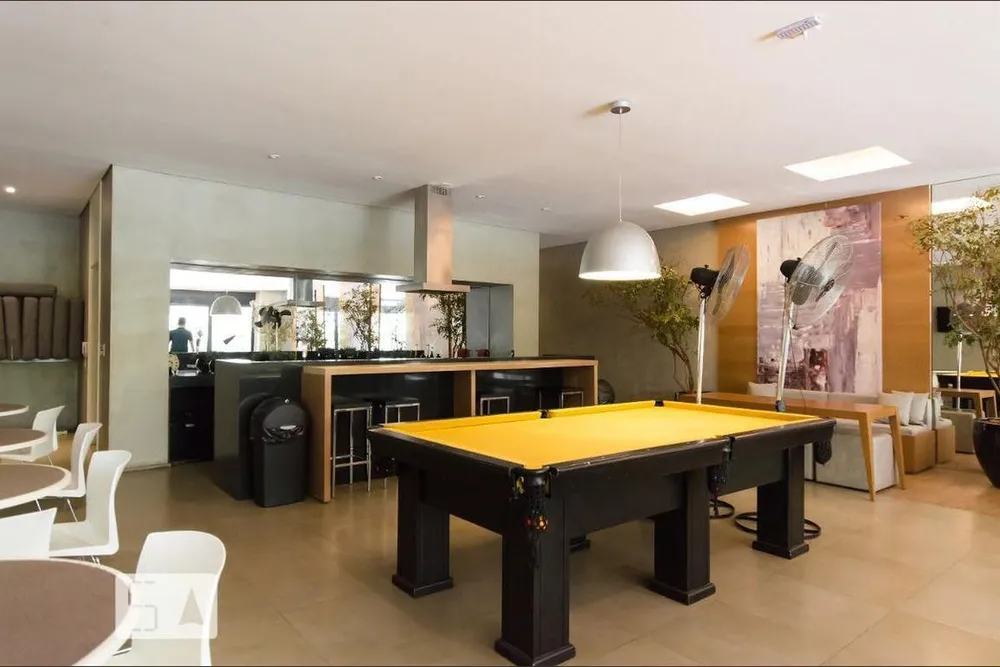 Apartamento, 1 quarto, 40 m² - Foto 2