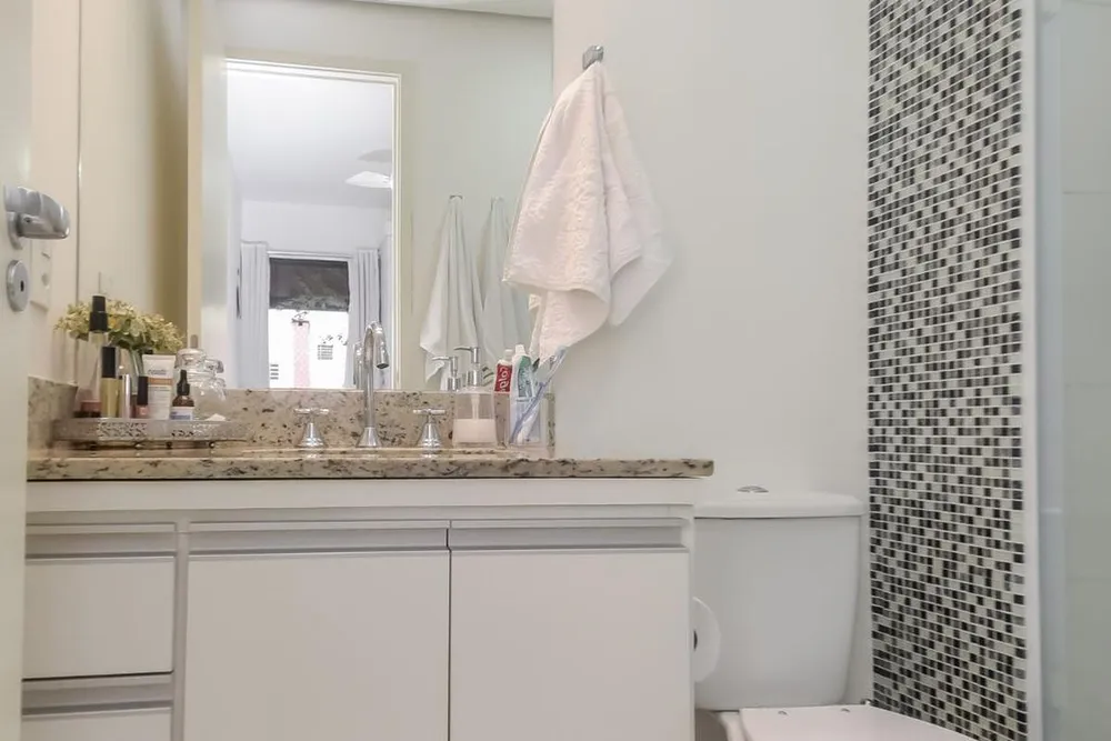 Apartamento, 1 quarto, 40 m² - Foto 5