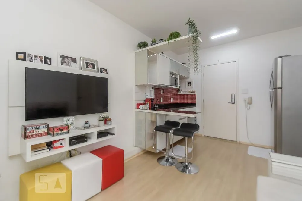 Apartamento, 1 quarto, 40 m² - Foto 6