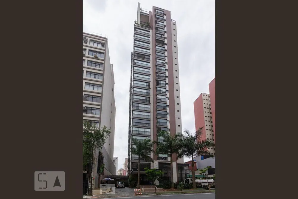 Apartamento, 1 quarto, 40 m² - Foto 7