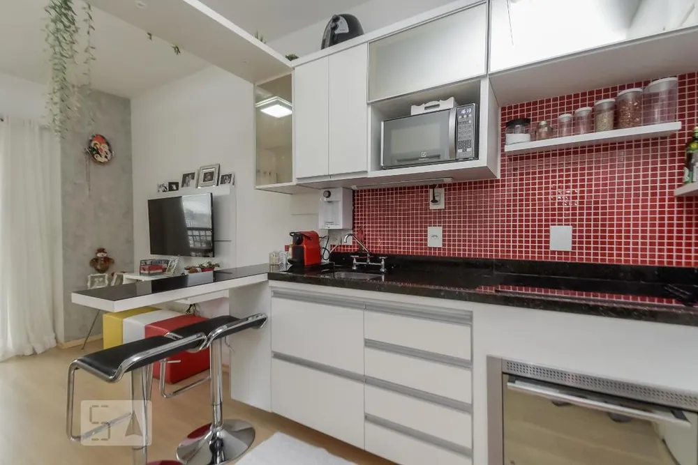 Apartamento, 1 quarto, 40 m² - Foto 8