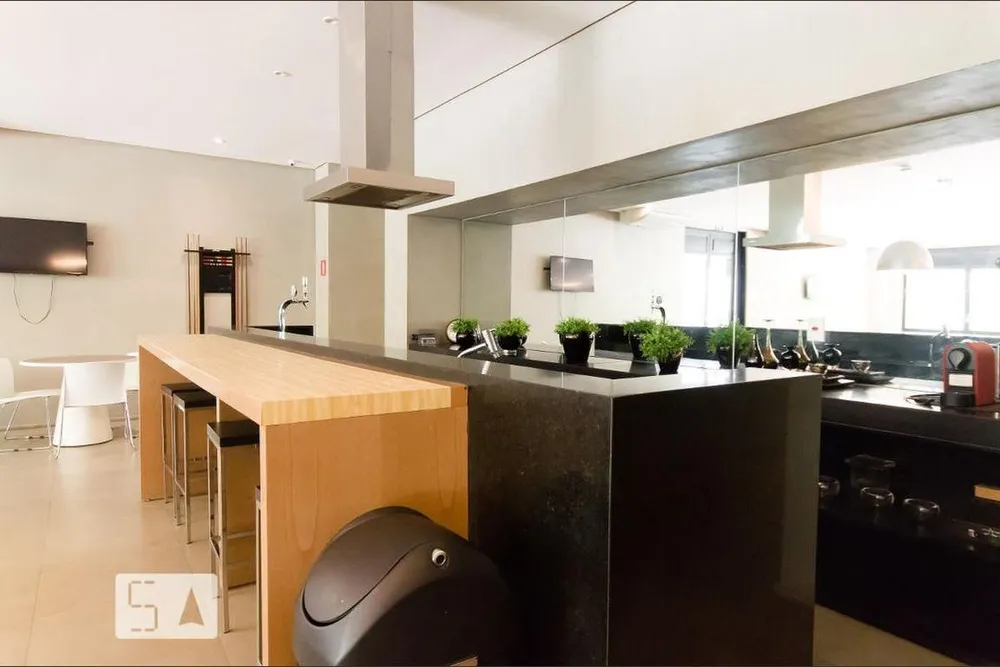 Apartamento, 1 quarto, 40 m² - Foto 4