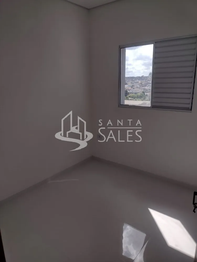 Apartamento, 2 quartos, 38 m² - Foto 4