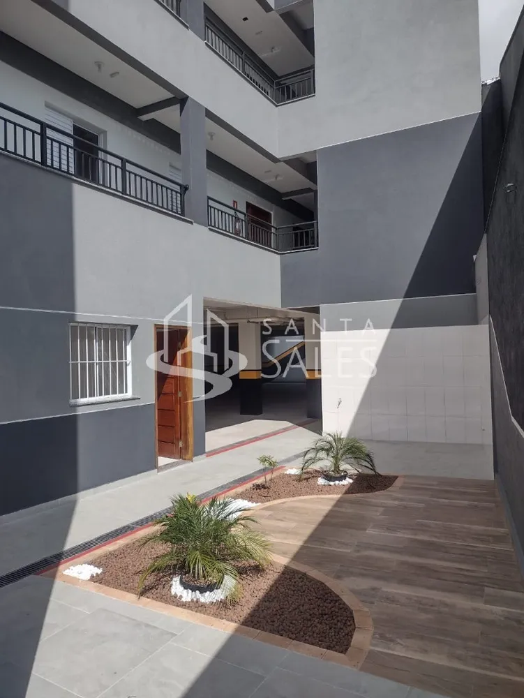 Apartamento, 2 quartos, 38 m² - Foto 16