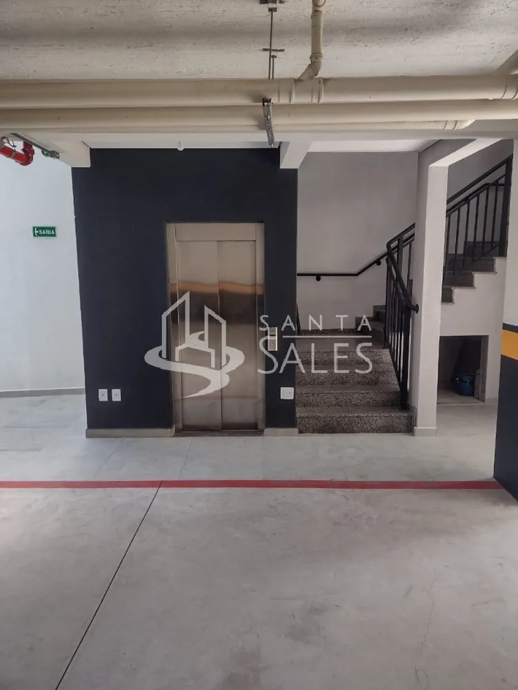 Apartamento, 2 quartos, 38 m² - Foto 15