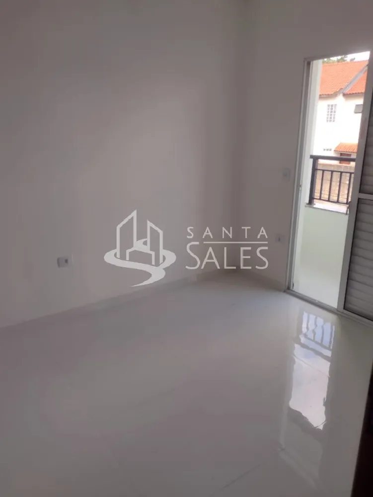 Apartamento, 2 quartos, 38 m² - Foto 7
