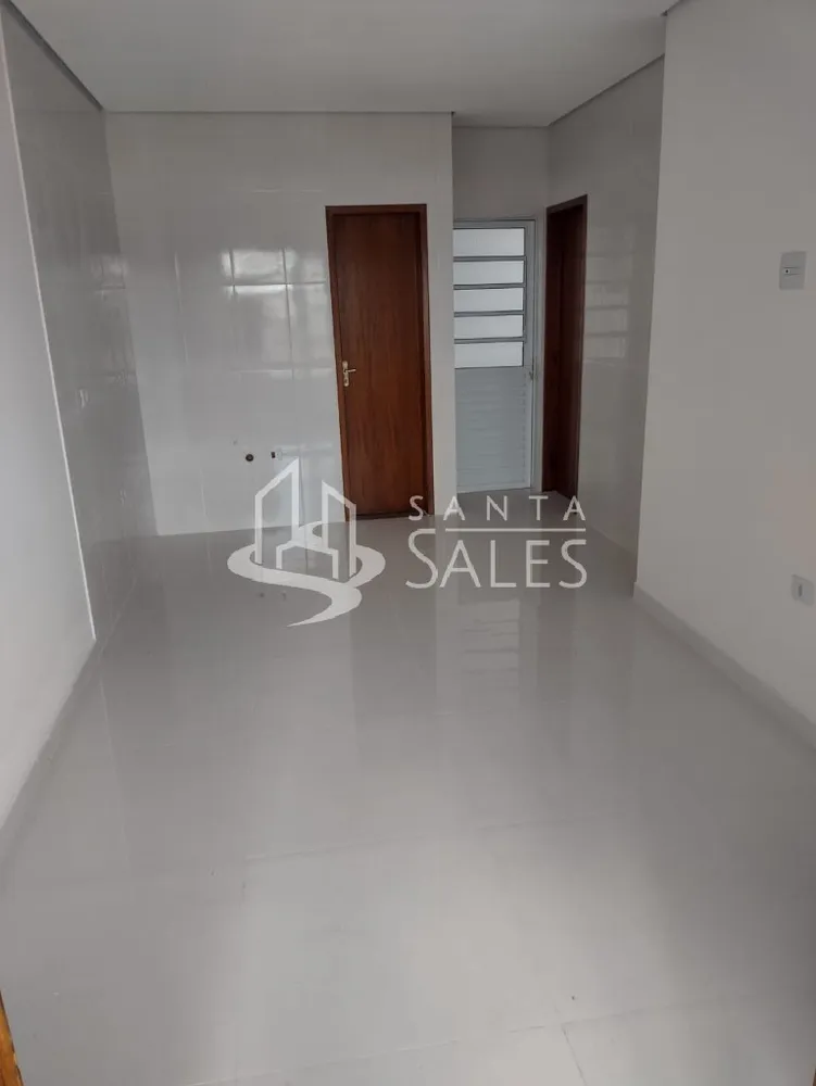 Apartamento, 2 quartos, 38 m² - Foto 6