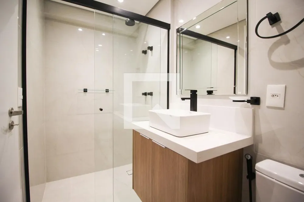 Kitnet-Studio, 27 m² - Foto 1