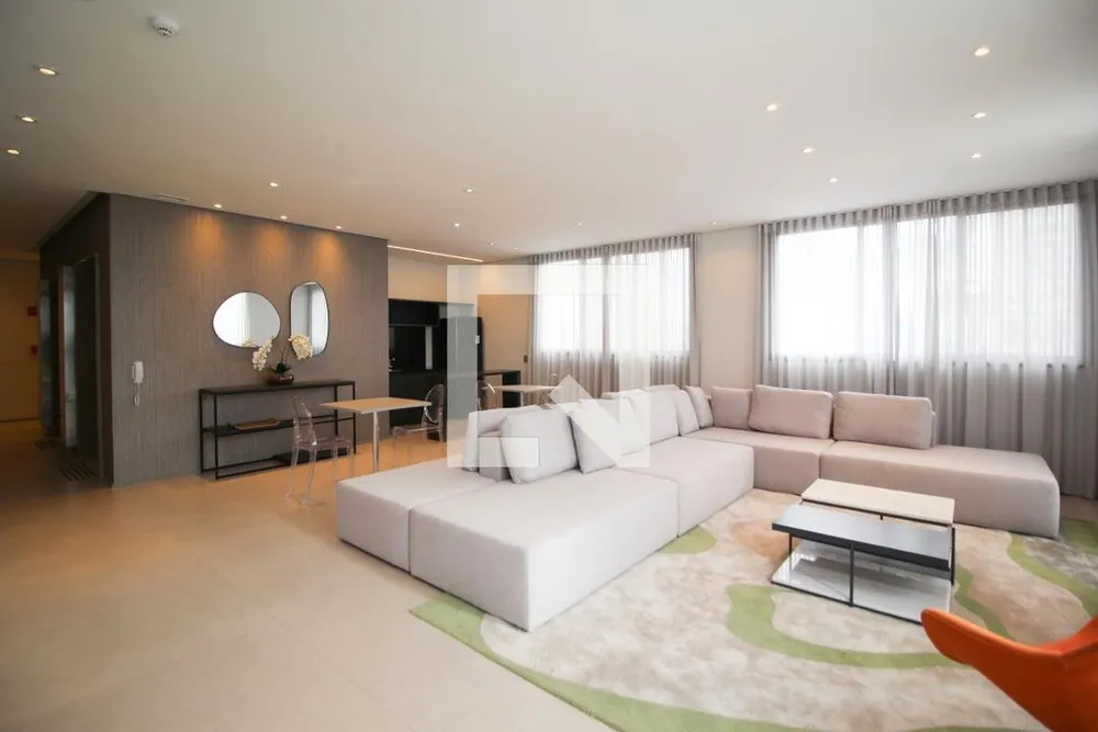 Kitnet-Studio, 27 m² - Foto 13
