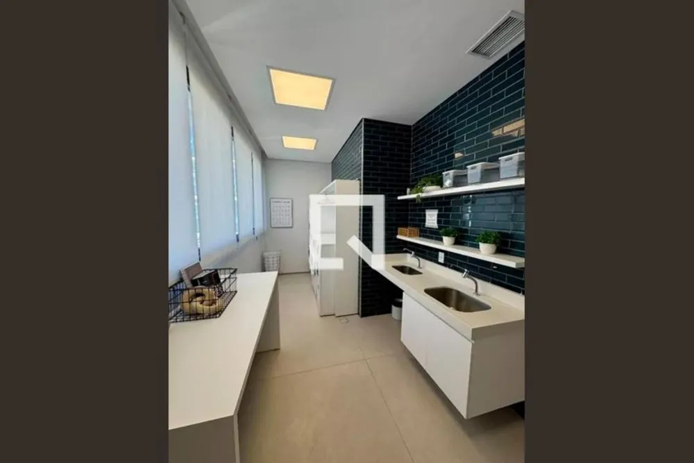 Kitnet-Studio, 27 m² - Foto 15