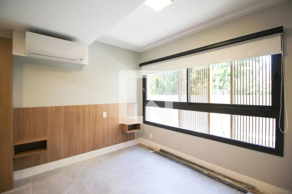 Kitnet-Studio, 27 m² - Foto 3