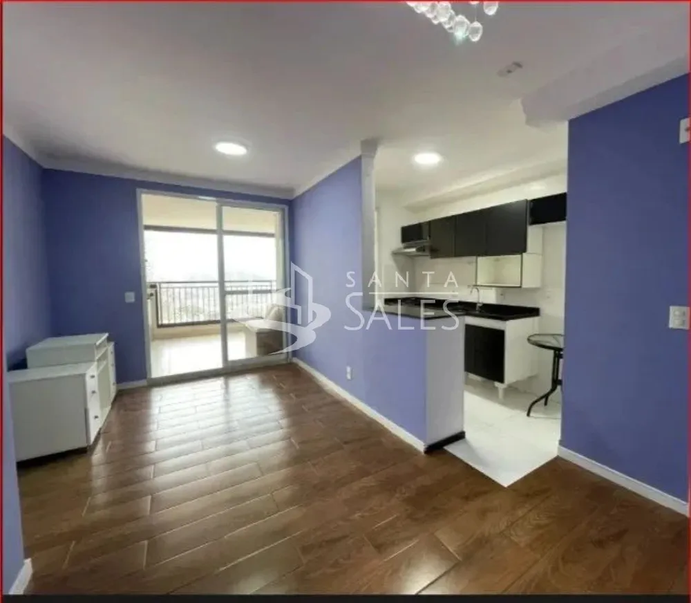 Apartamento, 2 quartos, 68 m² - Foto 5