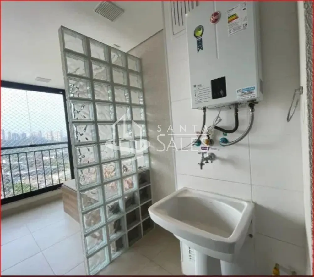 Apartamento, 2 quartos, 68 m² - Foto 8