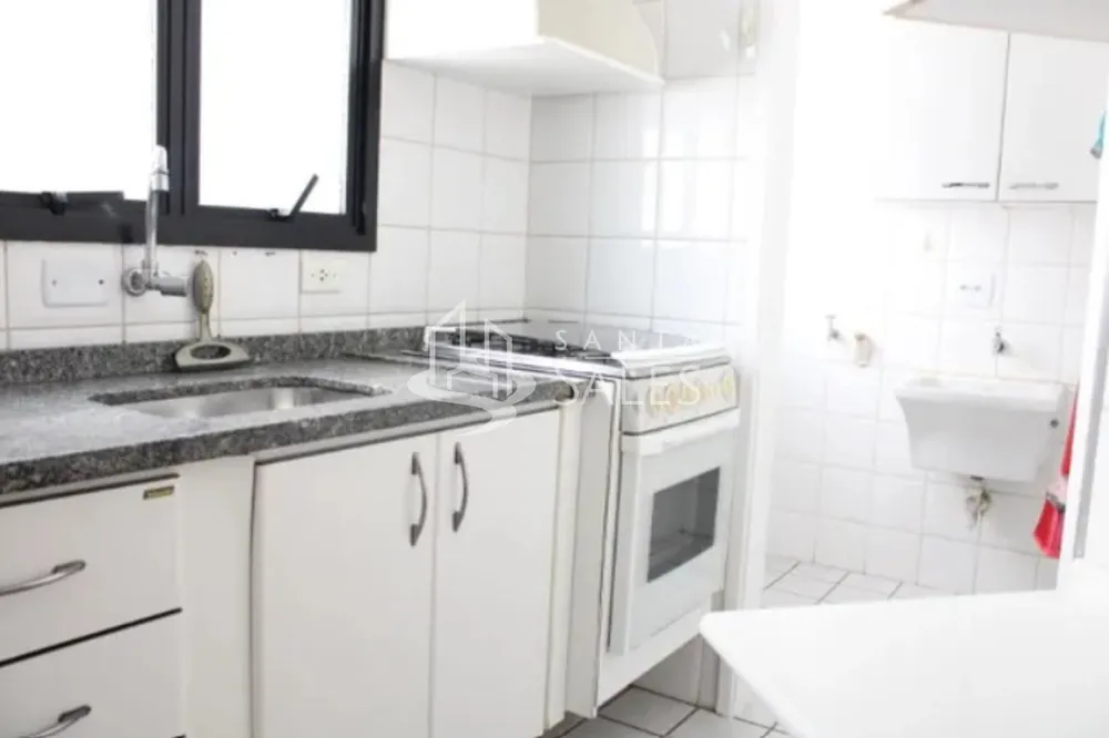 Apartamento, 1 quarto, 44 m² - Foto 5
