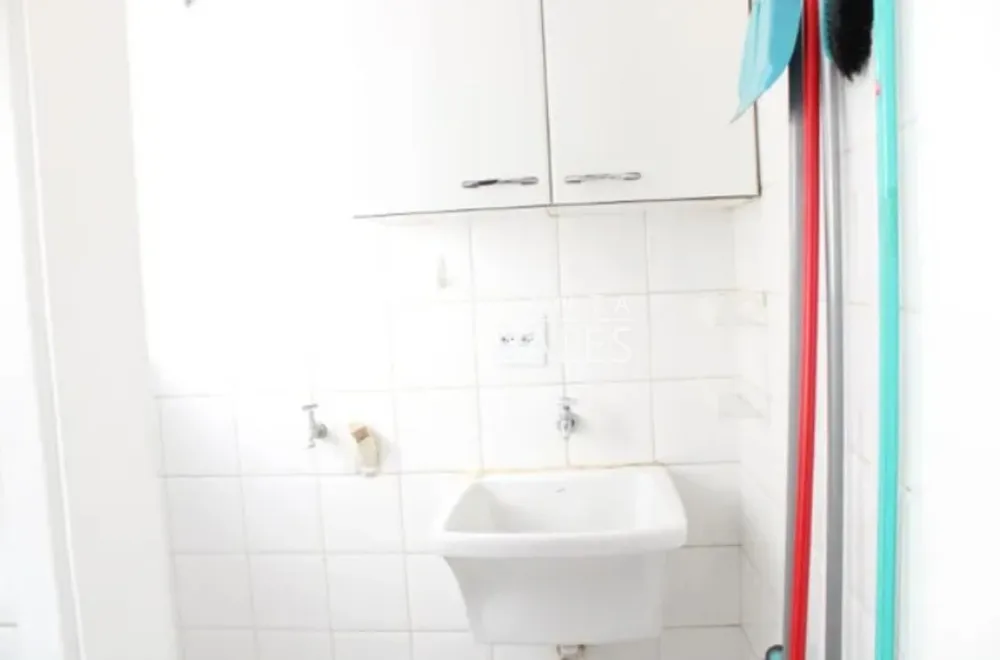 Apartamento, 1 quarto, 44 m² - Foto 6