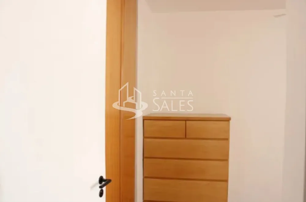 Apartamento, 1 quarto, 44 m² - Foto 4