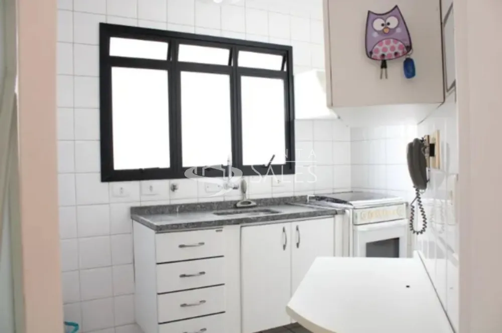 Apartamento, 1 quarto, 44 m² - Foto 4