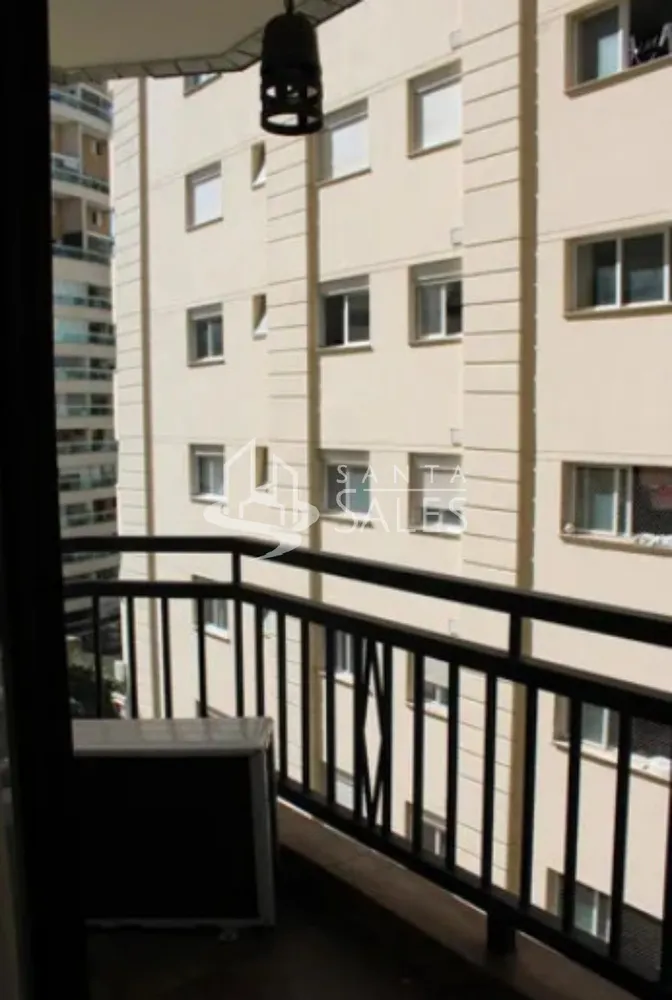 Apartamento, 1 quarto, 44 m² - Foto 2