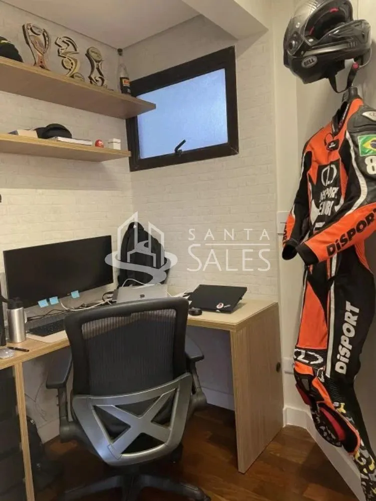 Apartamento, 2 quartos, 98 m² - Foto 10