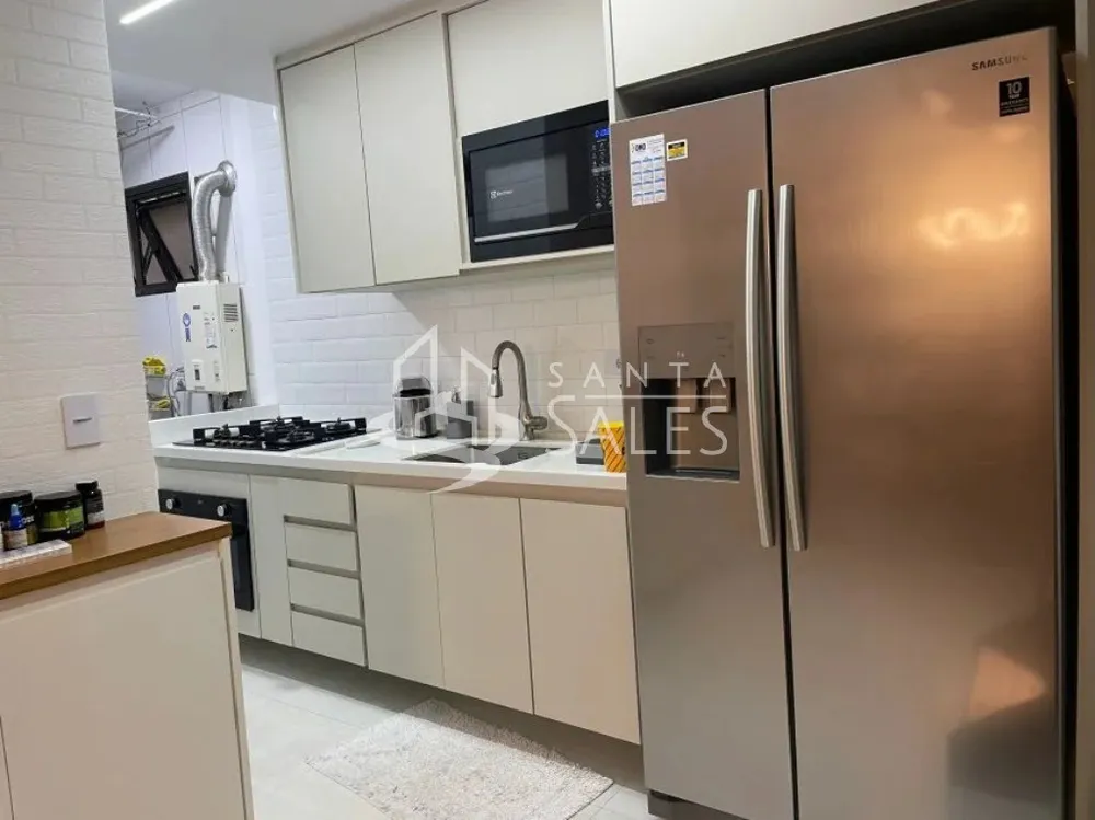 Apartamento, 2 quartos, 98 m² - Foto 9
