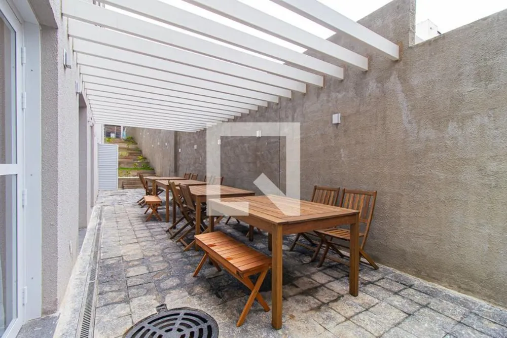 Apartamento, 2 quartos, 33 m² - Foto 15