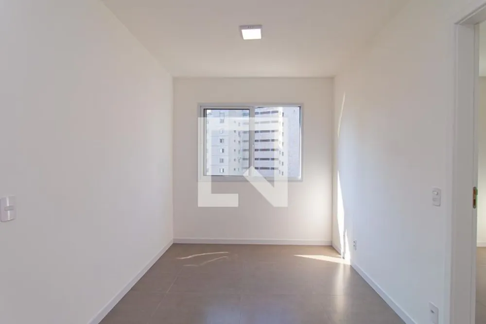 Apartamento, 2 quartos, 33 m² - Foto 1