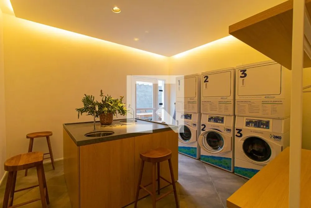 Apartamento, 2 quartos, 33 m² - Foto 12