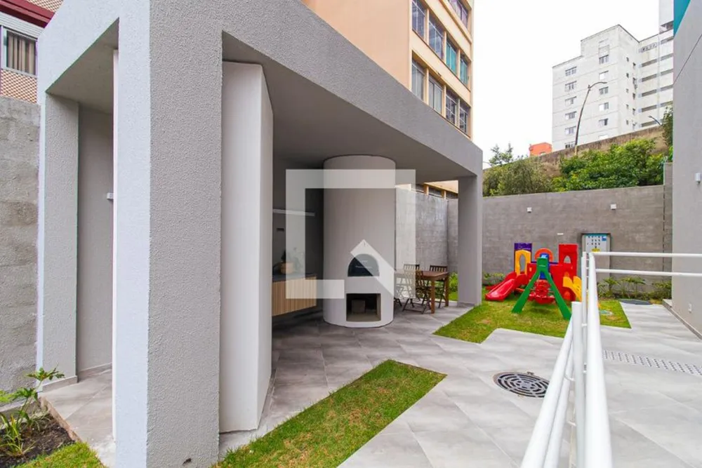 Apartamento, 2 quartos, 33 m² - Foto 13