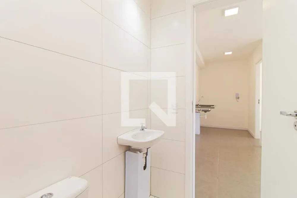 Apartamento, 2 quartos, 33 m² - Foto 6
