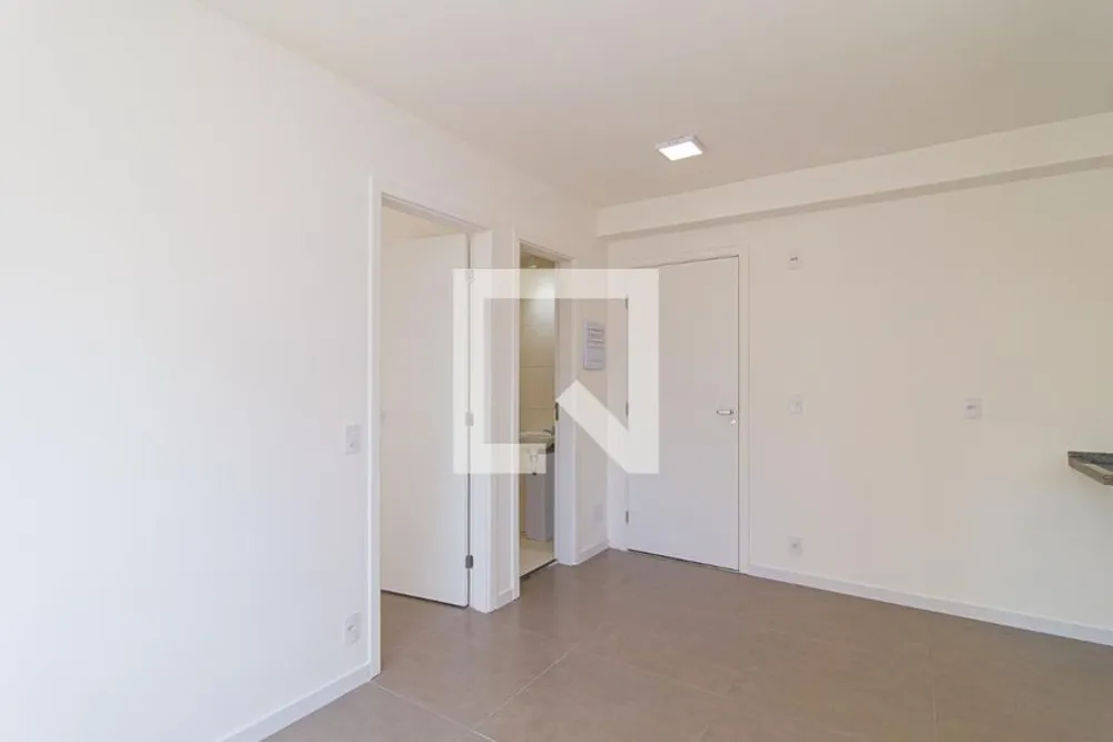 Apartamento, 2 quartos, 33 m² - Foto 2