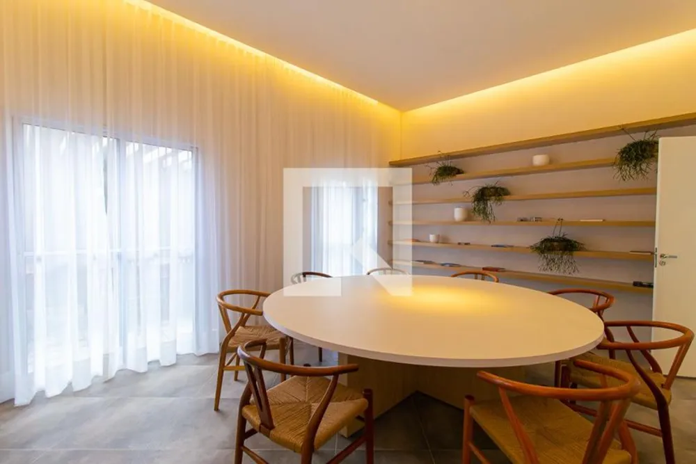 Apartamento, 2 quartos, 33 m² - Foto 6