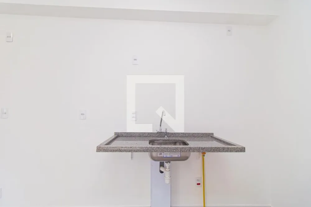 Apartamento, 2 quartos, 33 m² - Foto 8