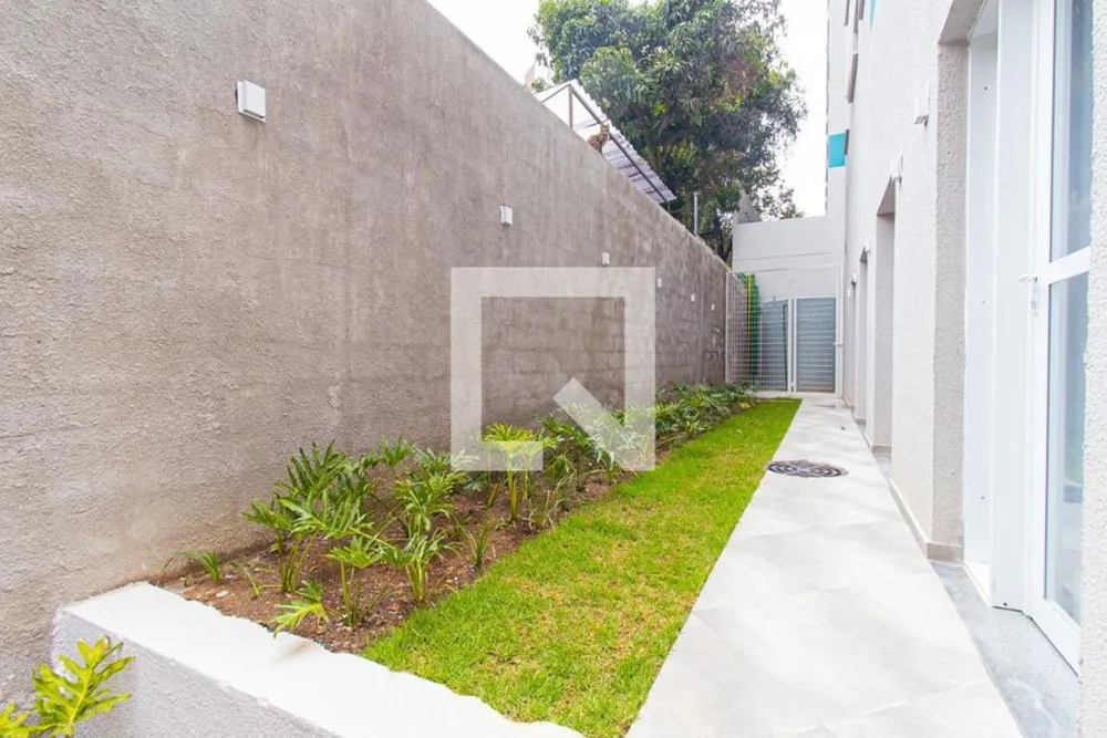 Apartamento, 2 quartos, 33 m² - Foto 4