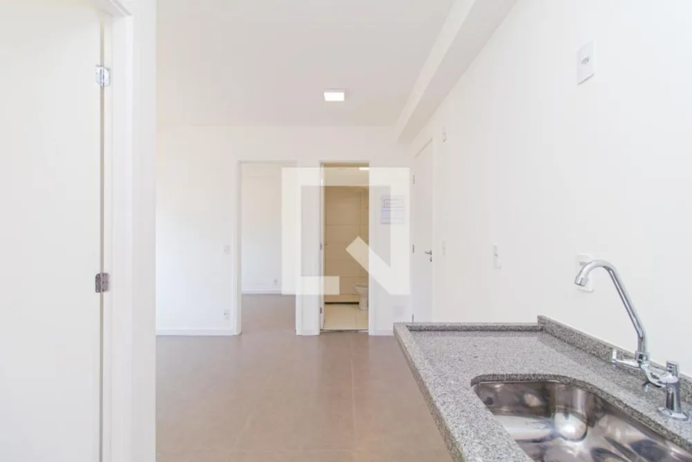 Apartamento, 2 quartos, 33 m² - Foto 7