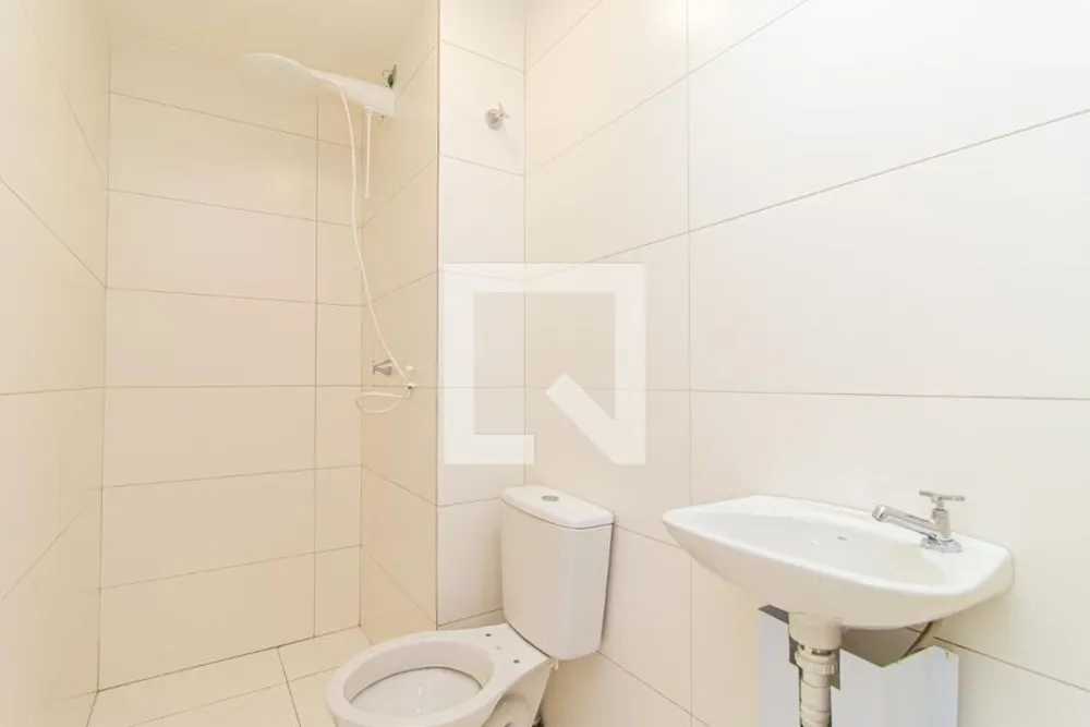 Apartamento, 2 quartos, 33 m² - Foto 1