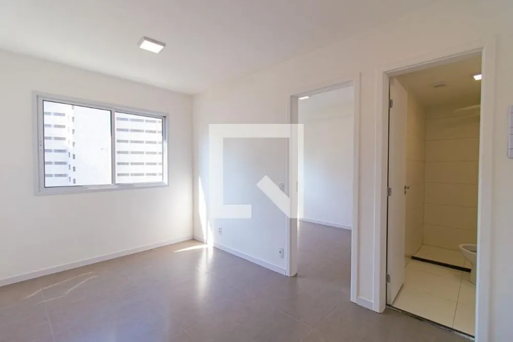 Apartamento, 2 quartos, 33 m² - Foto 2