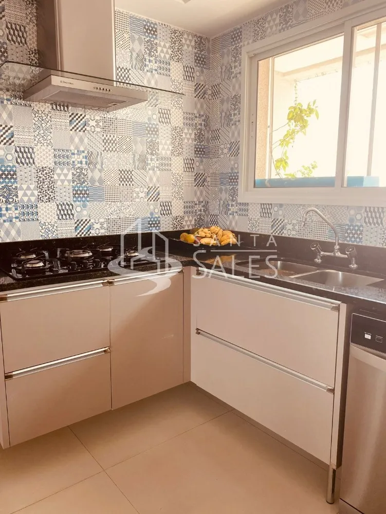 Apartamento, 3 quartos, 156 m² - Foto 7