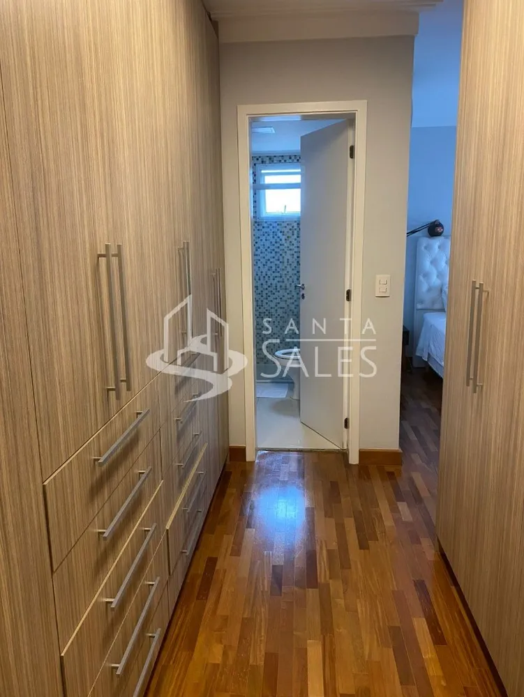 Apartamento, 3 quartos, 156 m² - Foto 8