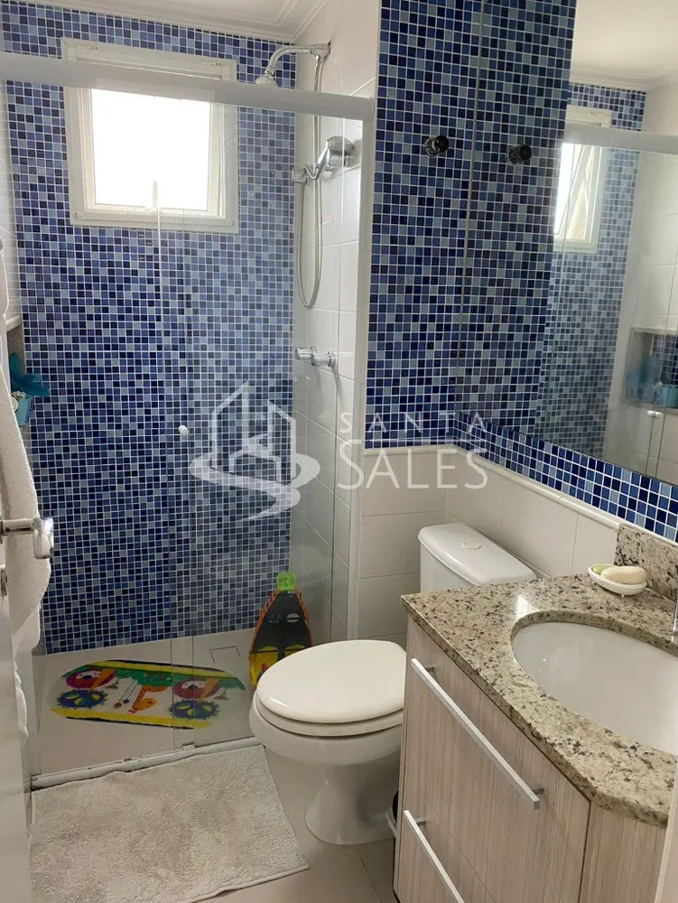 Apartamento, 3 quartos, 156 m² - Foto 12